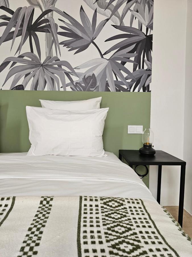 Riad Coconut Маракеш Екстериор снимка