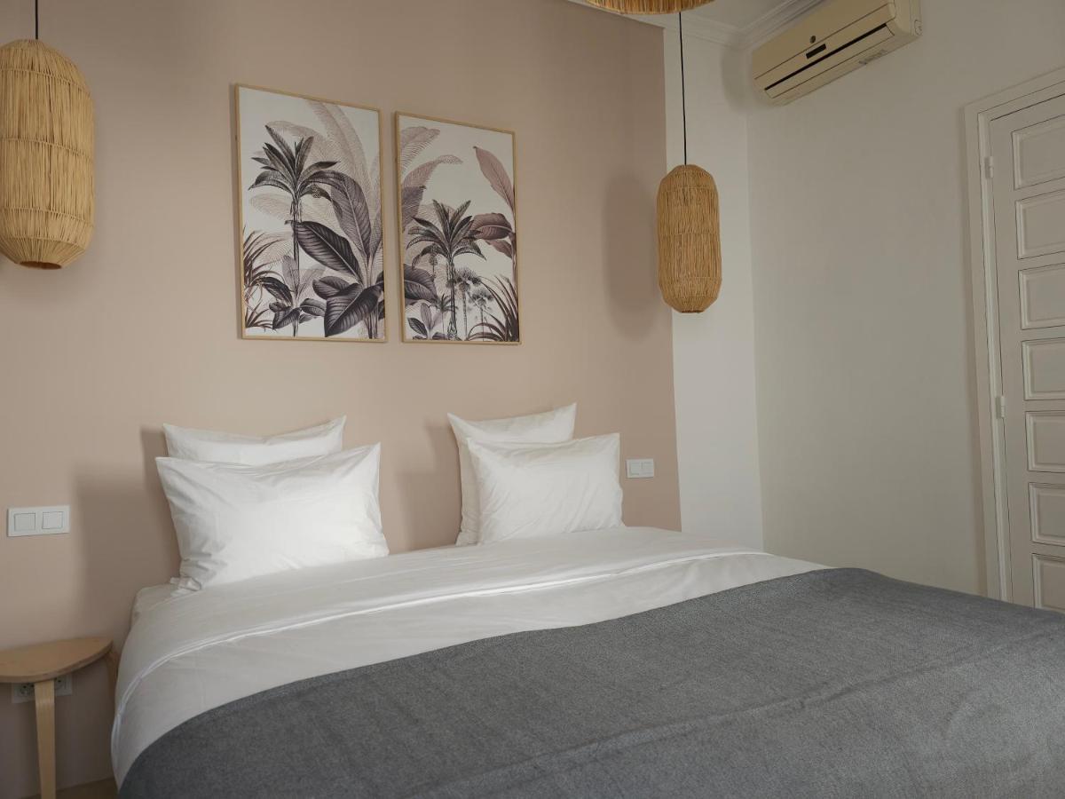 Riad Coconut Маракеш Екстериор снимка
