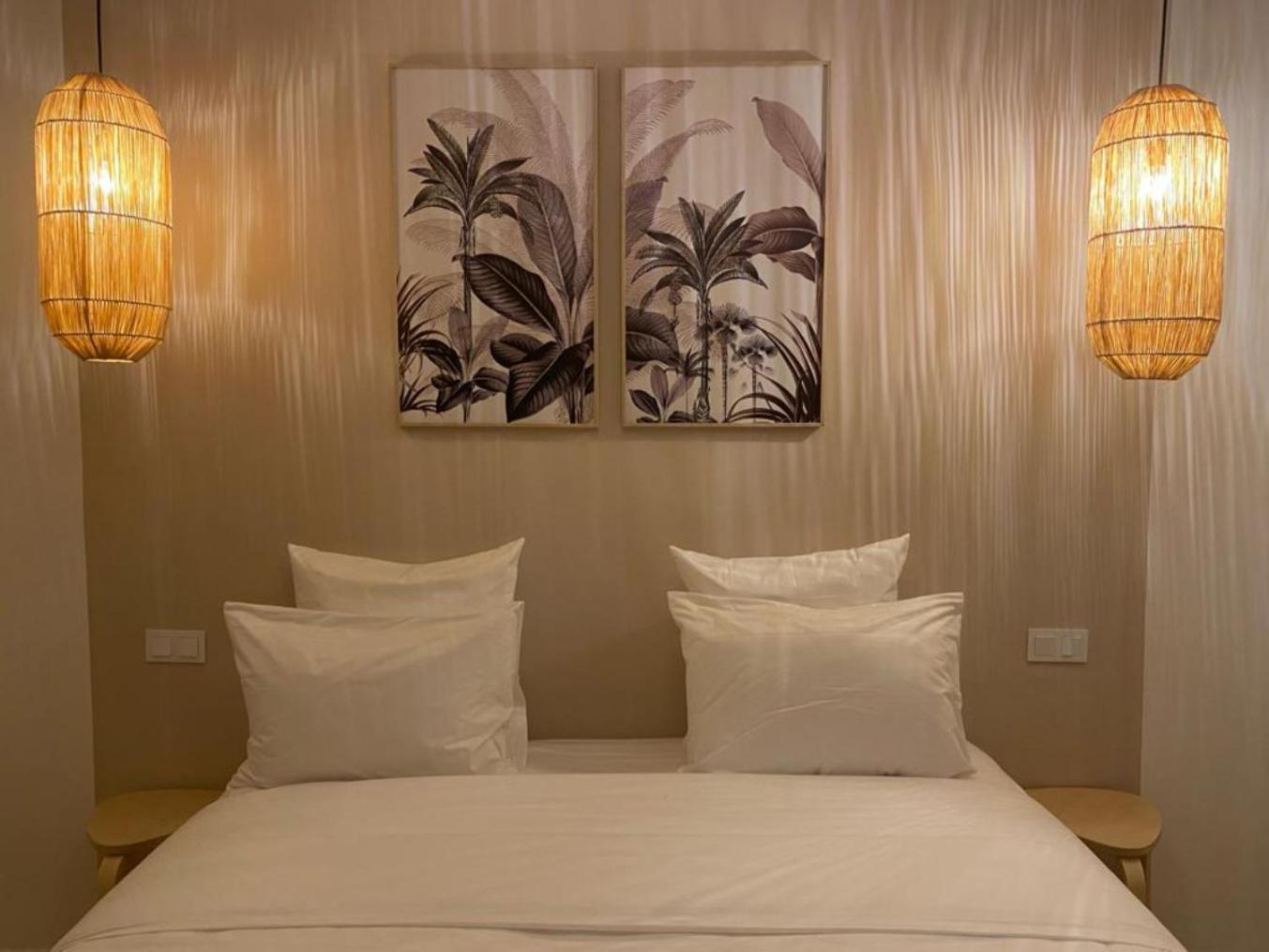 Riad Coconut Маракеш Екстериор снимка