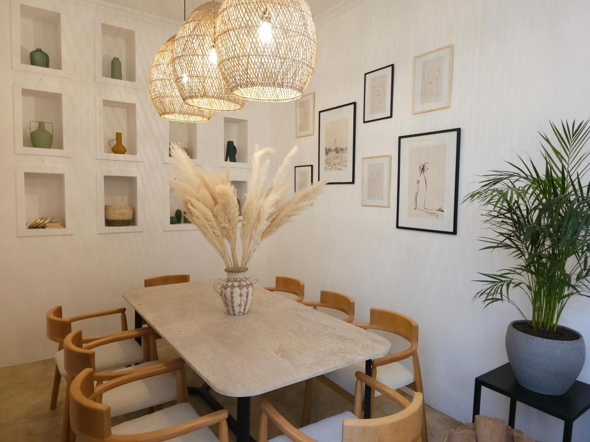 Riad Coconut Маракеш Екстериор снимка